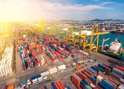 深度解讀 出口退稅率調(diào)整對(duì)浙江出口企業(yè)的影響