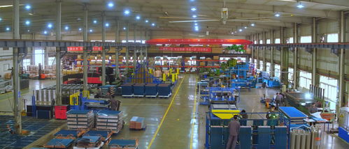 浙江企業(yè)服務(wù)助力固安冰川雄安新區(qū)新廠建設(shè)，推動(dòng)產(chǎn)業(yè)擴(kuò)大升級(jí)