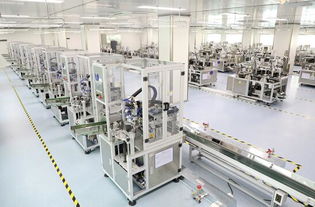 多美智能工廠 工業(yè)4.0驅(qū)動下的浙江化妝品行業(yè)智能供應(yīng)鏈變革